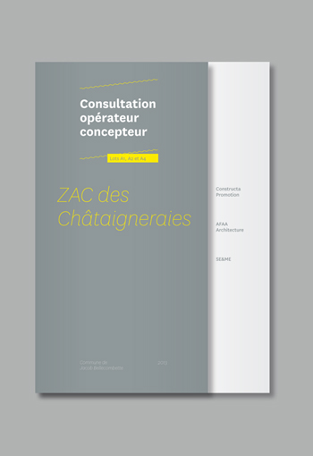34. ZAC des Châtaigneraies