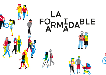 36. La Formidable Armada